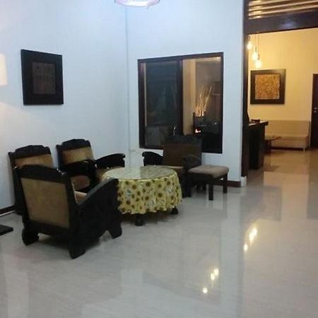 House Of Laskar Hotel Yogyakarta Bagian luar foto