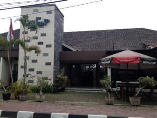 House Of Laskar Hotel Yogyakarta Bagian luar foto