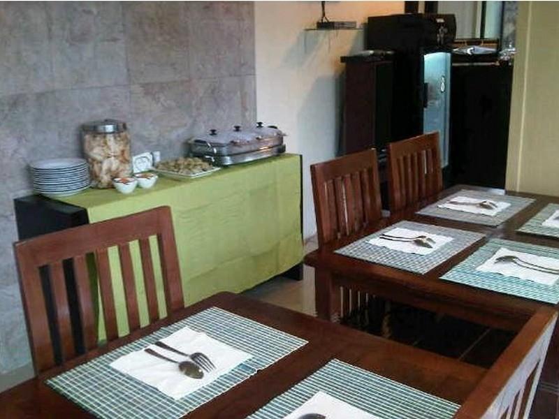 House Of Laskar Hotel Yogyakarta Bagian luar foto