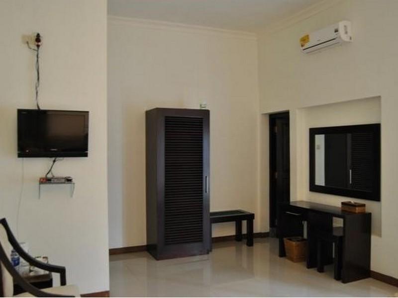 House Of Laskar Hotel Yogyakarta Bagian luar foto